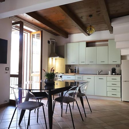 Ferienwohnung Residencia Pais Alghero Exterior foto