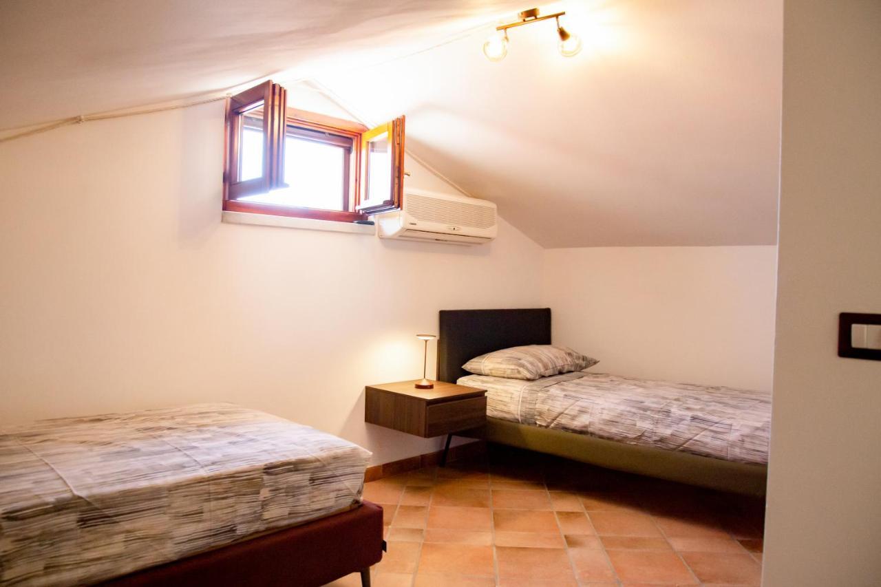Ferienwohnung Residencia Pais Alghero Exterior foto