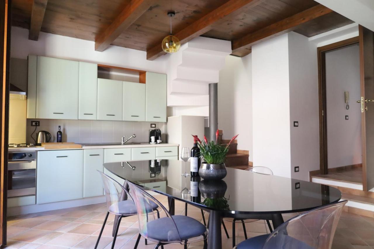 Ferienwohnung Residencia Pais Alghero Exterior foto