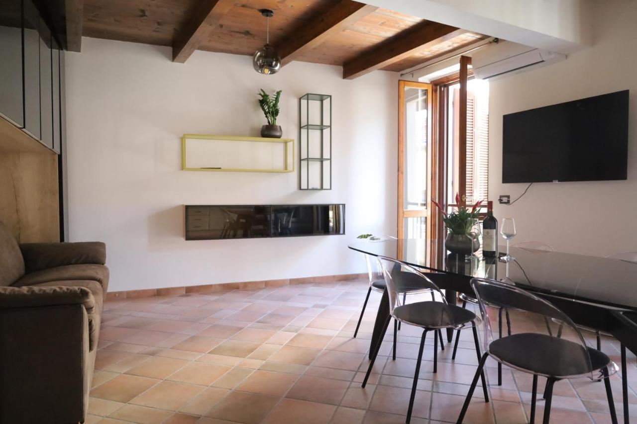 Ferienwohnung Residencia Pais Alghero Exterior foto