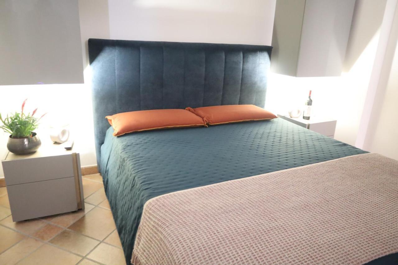 Ferienwohnung Residencia Pais Alghero Exterior foto